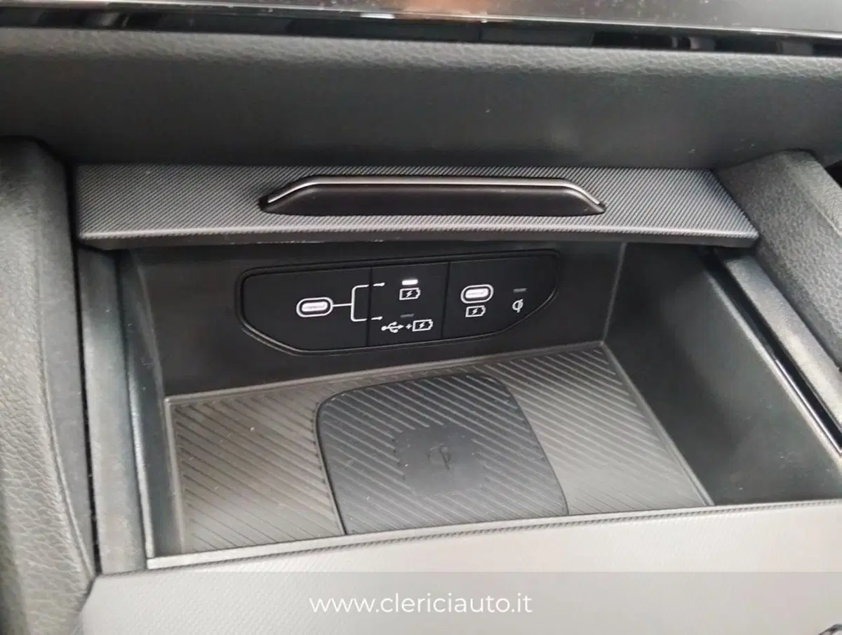 Kia Sportage nuova a Como (18)