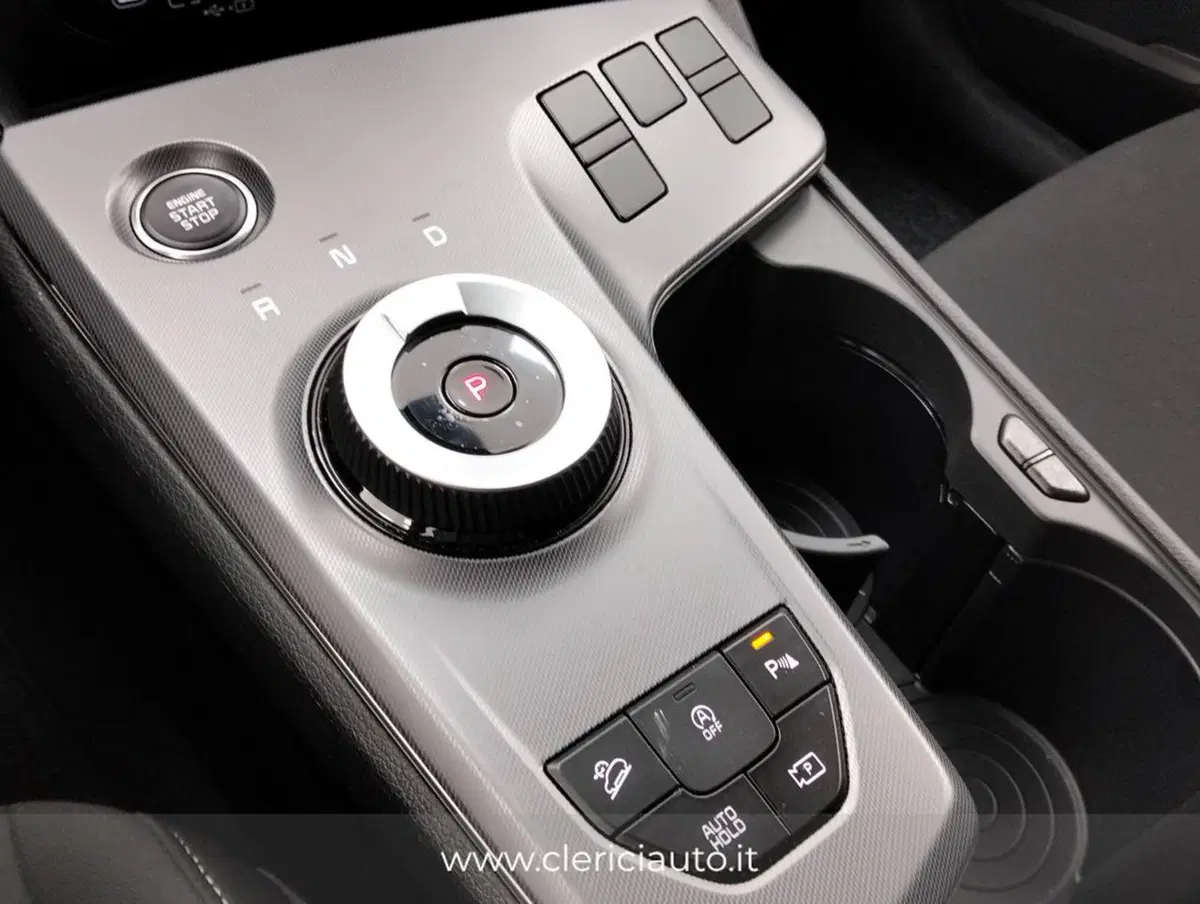 Kia Sportage nuova a Como (19)