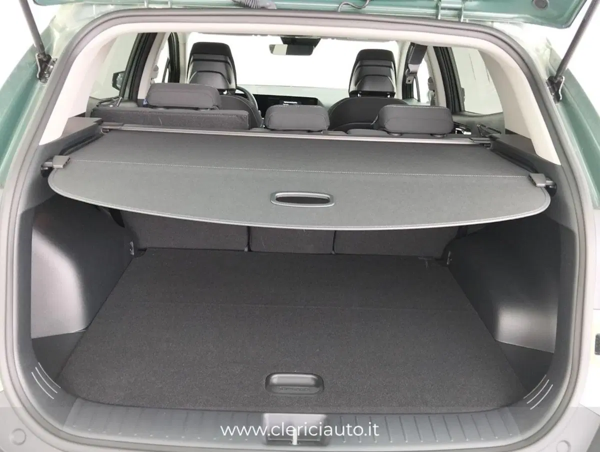Kia Sportage nuova a Como (20)