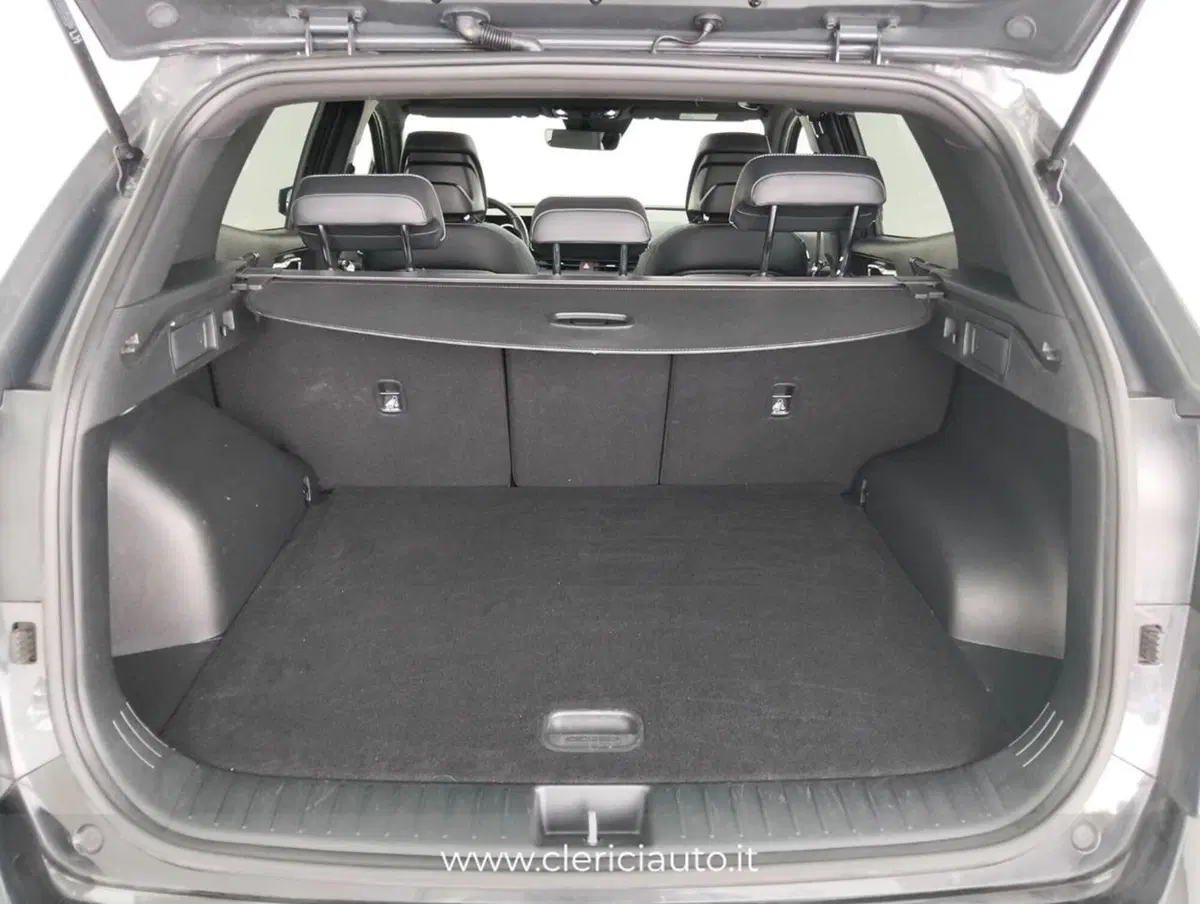 Kia Sportage usata a Como (18)