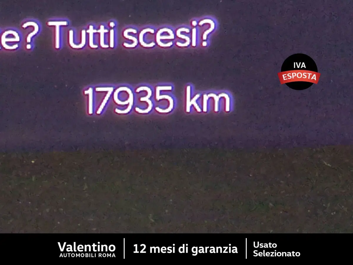Cupra Formentor usata a Roma (16)