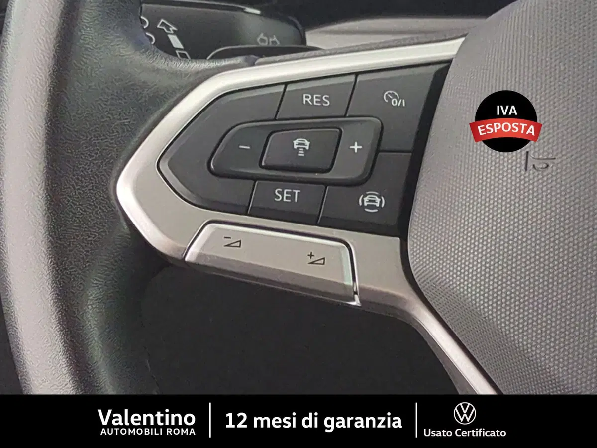 Volkswagen Golf usata a Roma (15)