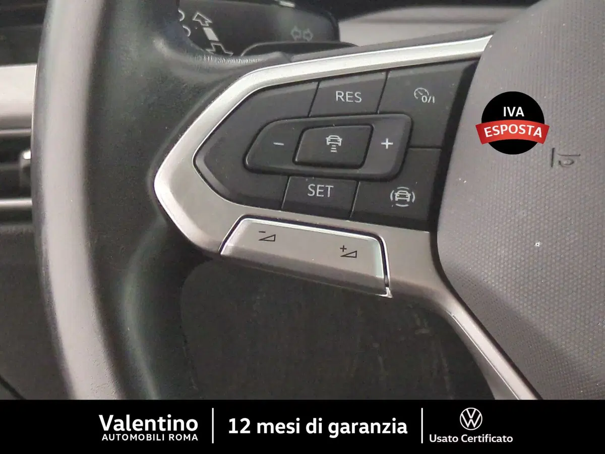 Volkswagen Golf usata a Roma (15)