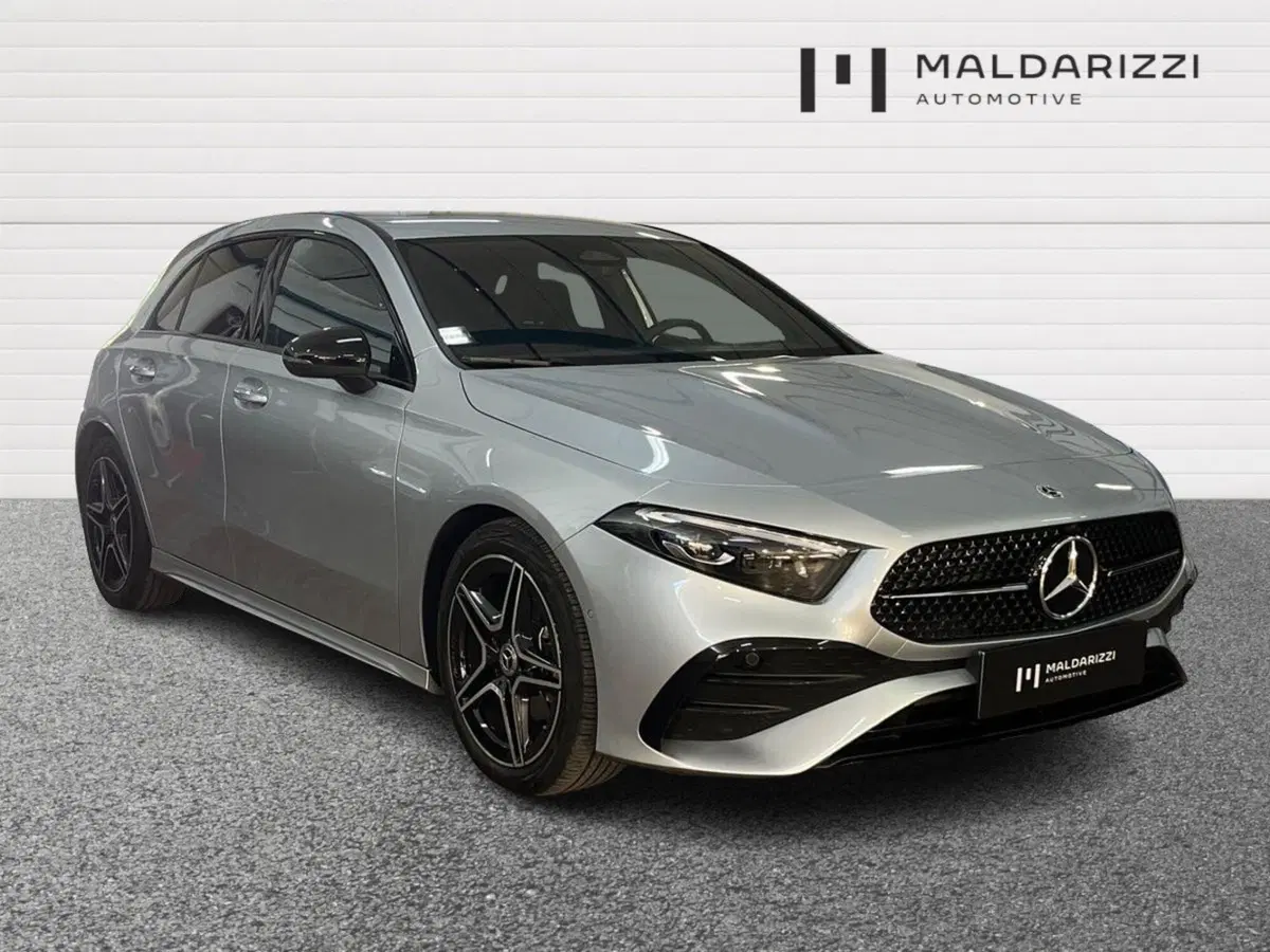 Mercedes-Benz Classe A usata a Taranto