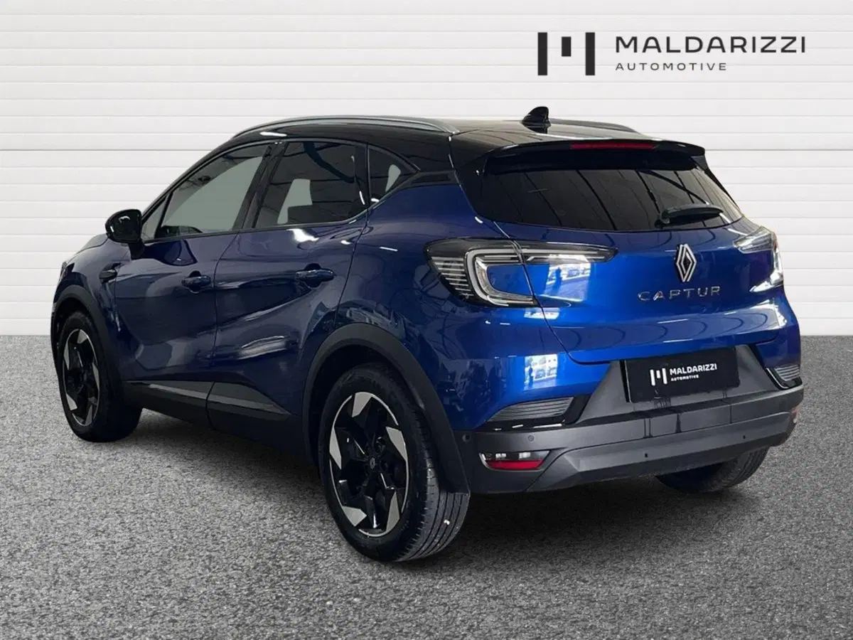 Renault Captur usata a Bari (4)