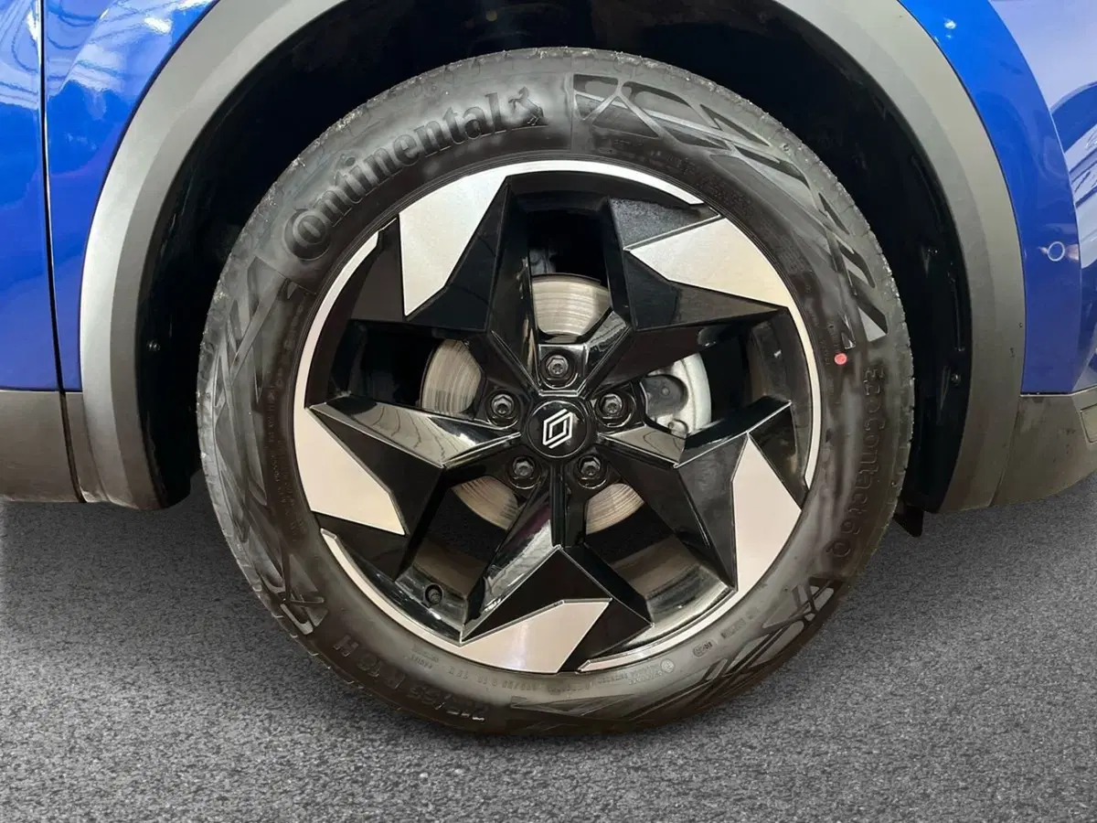 Renault Captur usata a Bari (6)