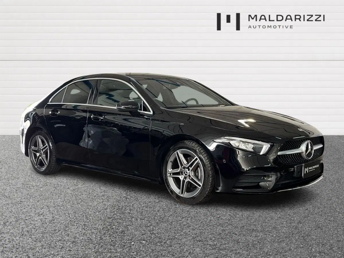 Mercedes-Benz Classe A usata a Bari