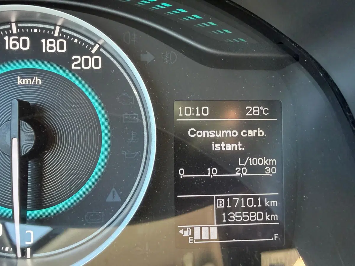 Suzuki Ignis usata a Vicenza (12)