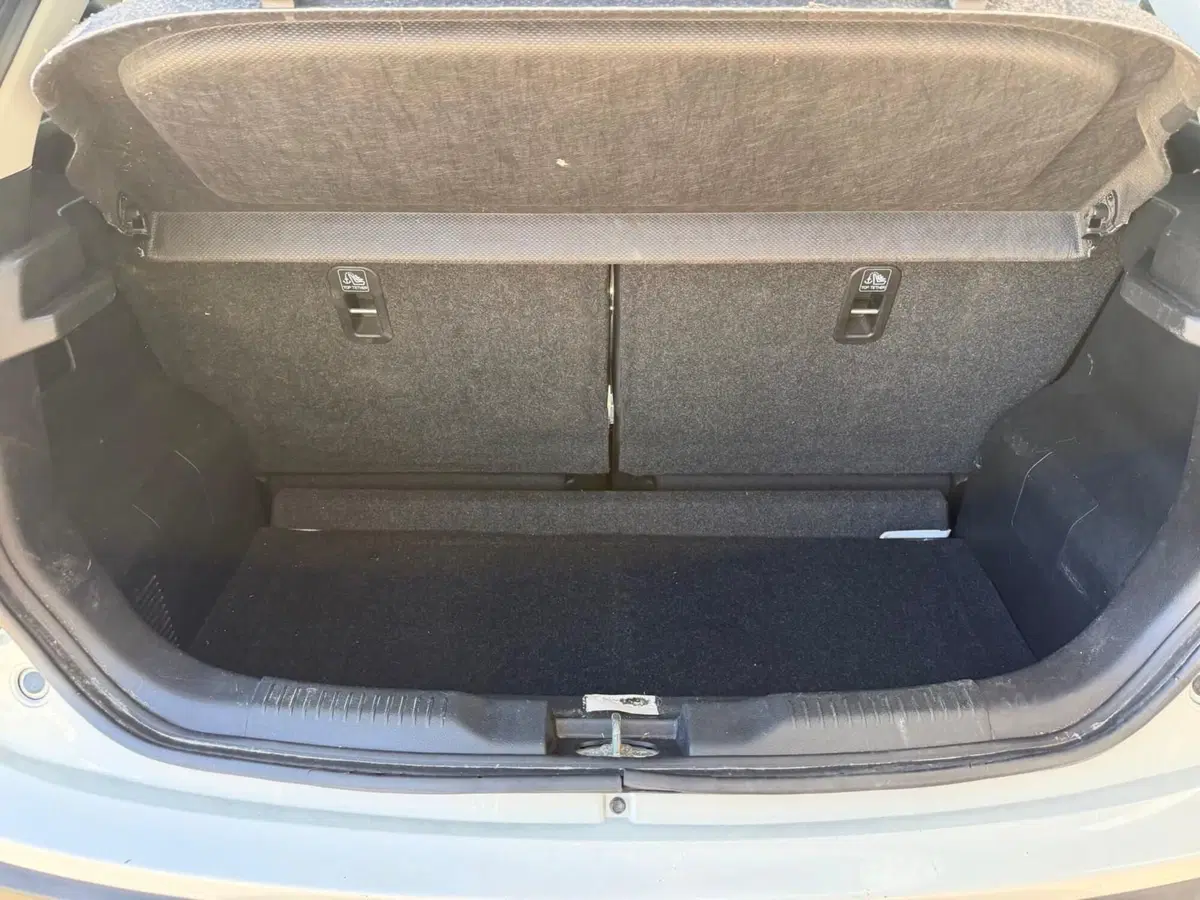 Suzuki Ignis usata a Vicenza (7)