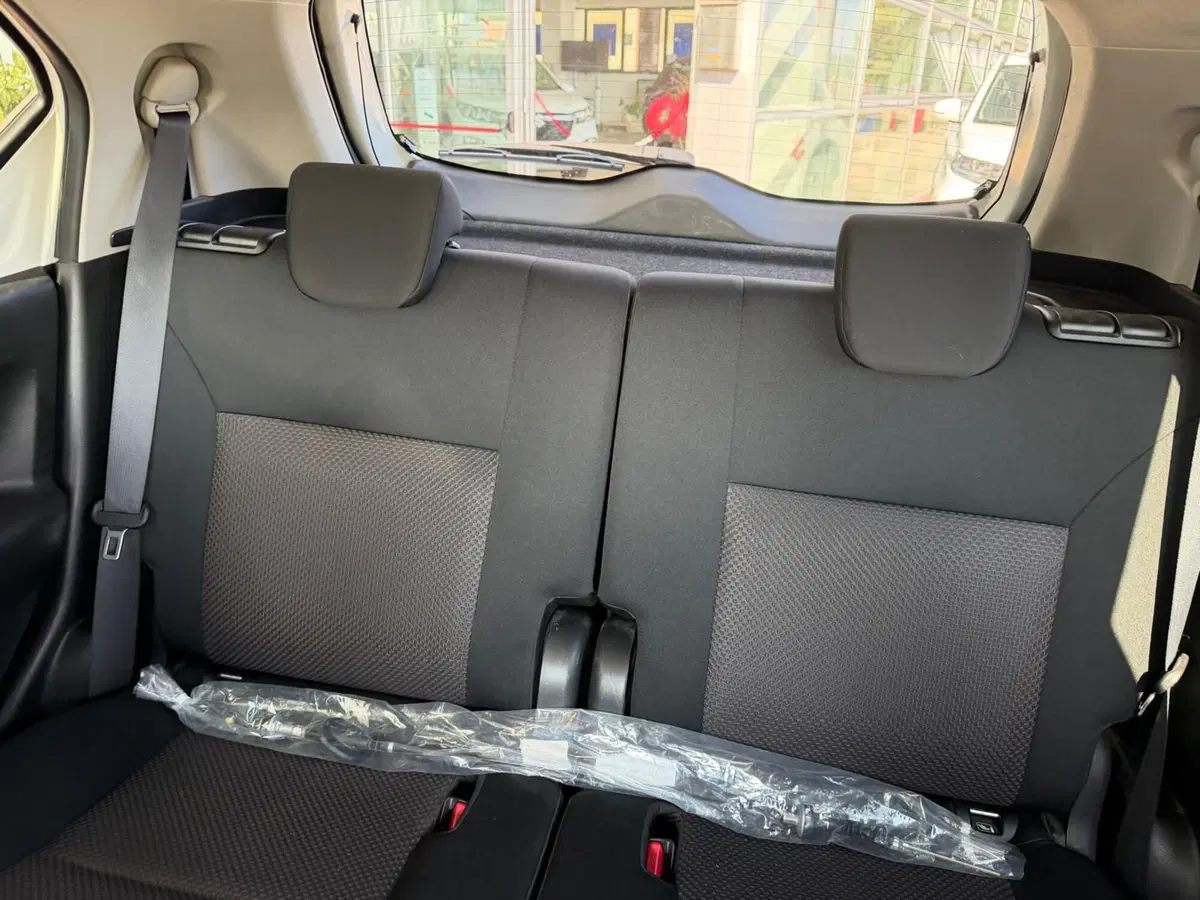 Suzuki Ignis usata a Vicenza (8)