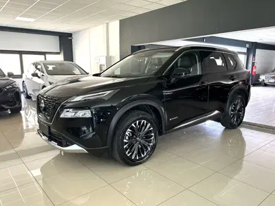 Nissan X-Trail 1.5 e-power Tekna Executive Pack 2wd del 2025 usata a Ferrara