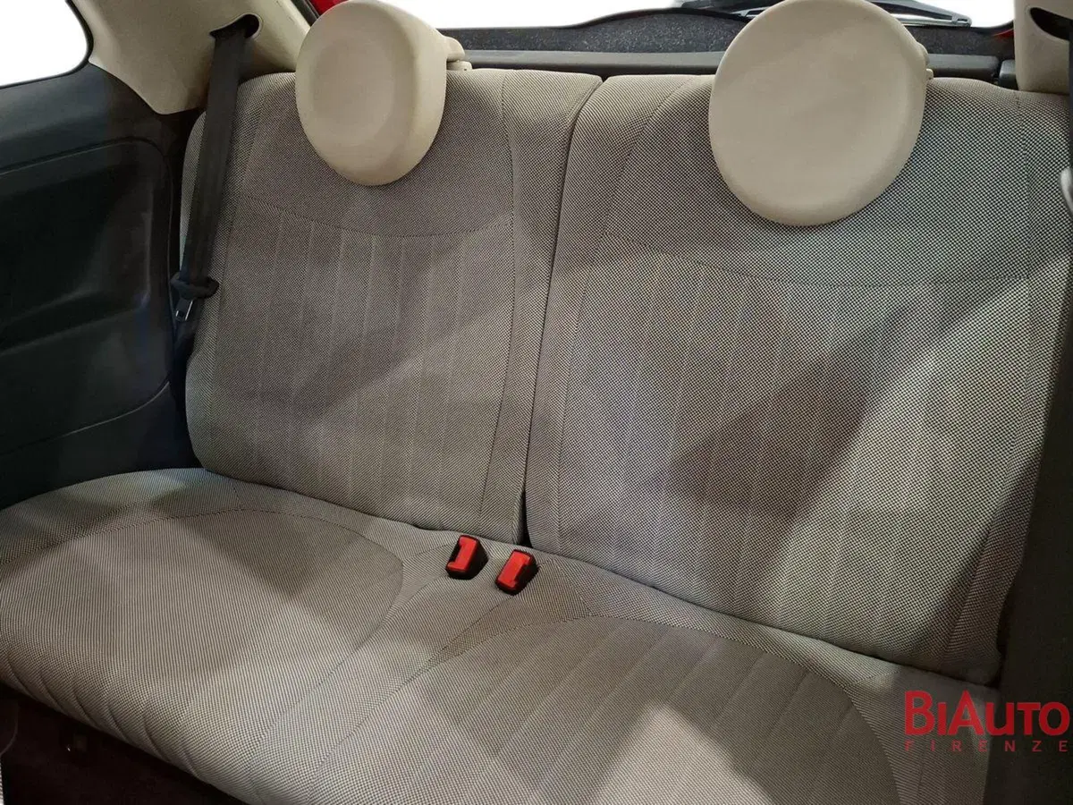 Fiat 500 usata a Firenze (10)