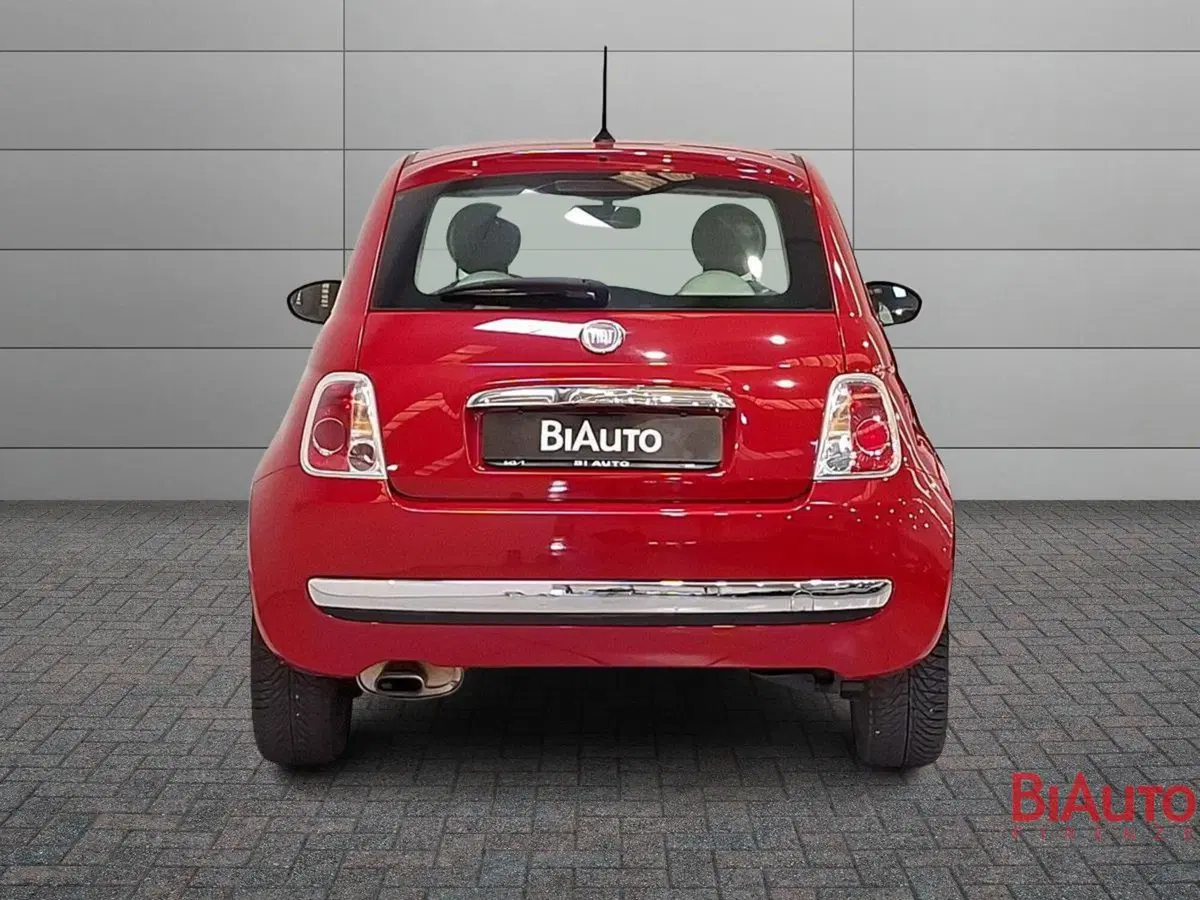 Fiat 500 usata a Firenze (11)