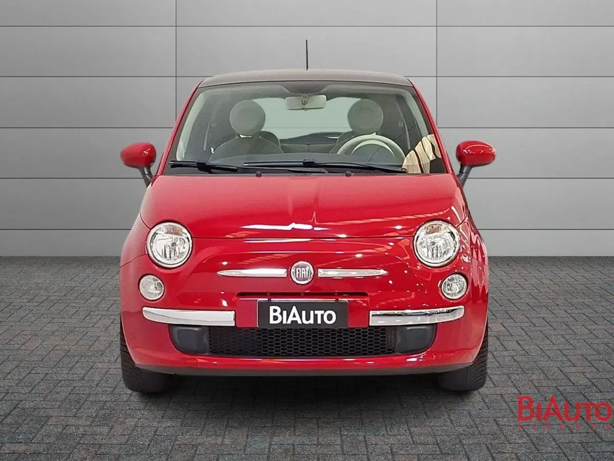 Fiat 500 usata a Firenze (12)