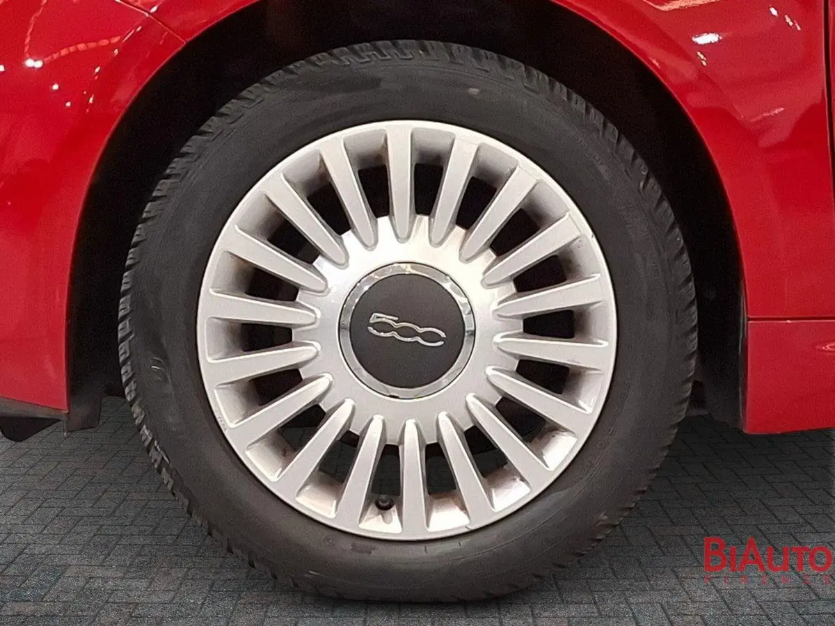 Fiat 500 usata a Firenze (13)