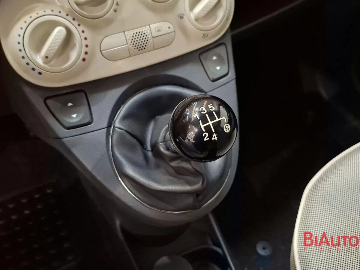 Fiat 500 usata a Firenze (14)