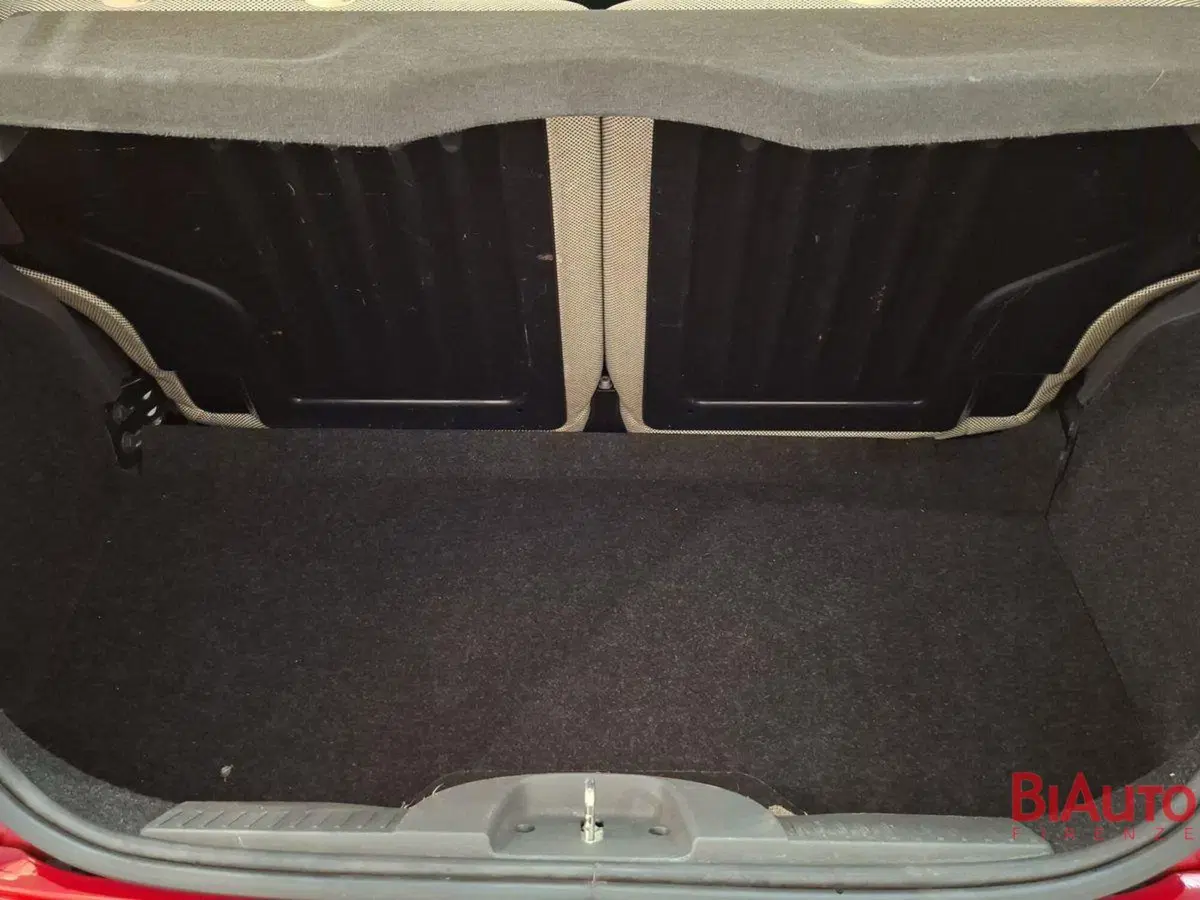 Fiat 500 usata a Firenze (5)