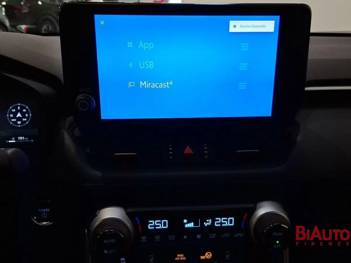 Toyota Rav4 usata a Firenze (10)