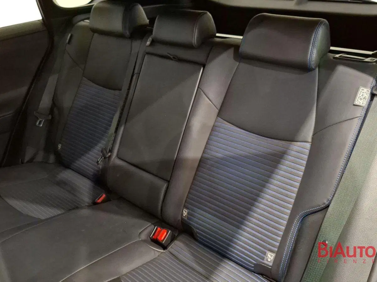 Toyota Rav4 usata a Firenze (11)