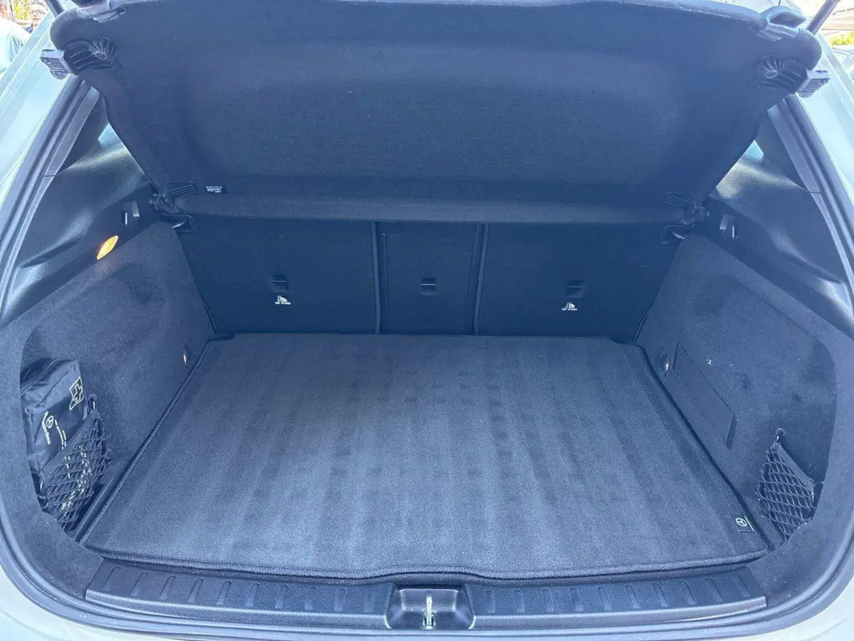 Mercedes-Benz GLA SUV usata a Pescara (6)
