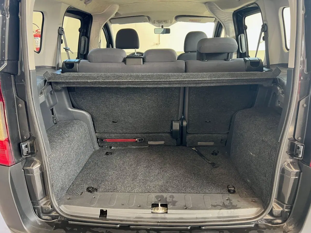Peugeot Bipper usata a Bari (7)