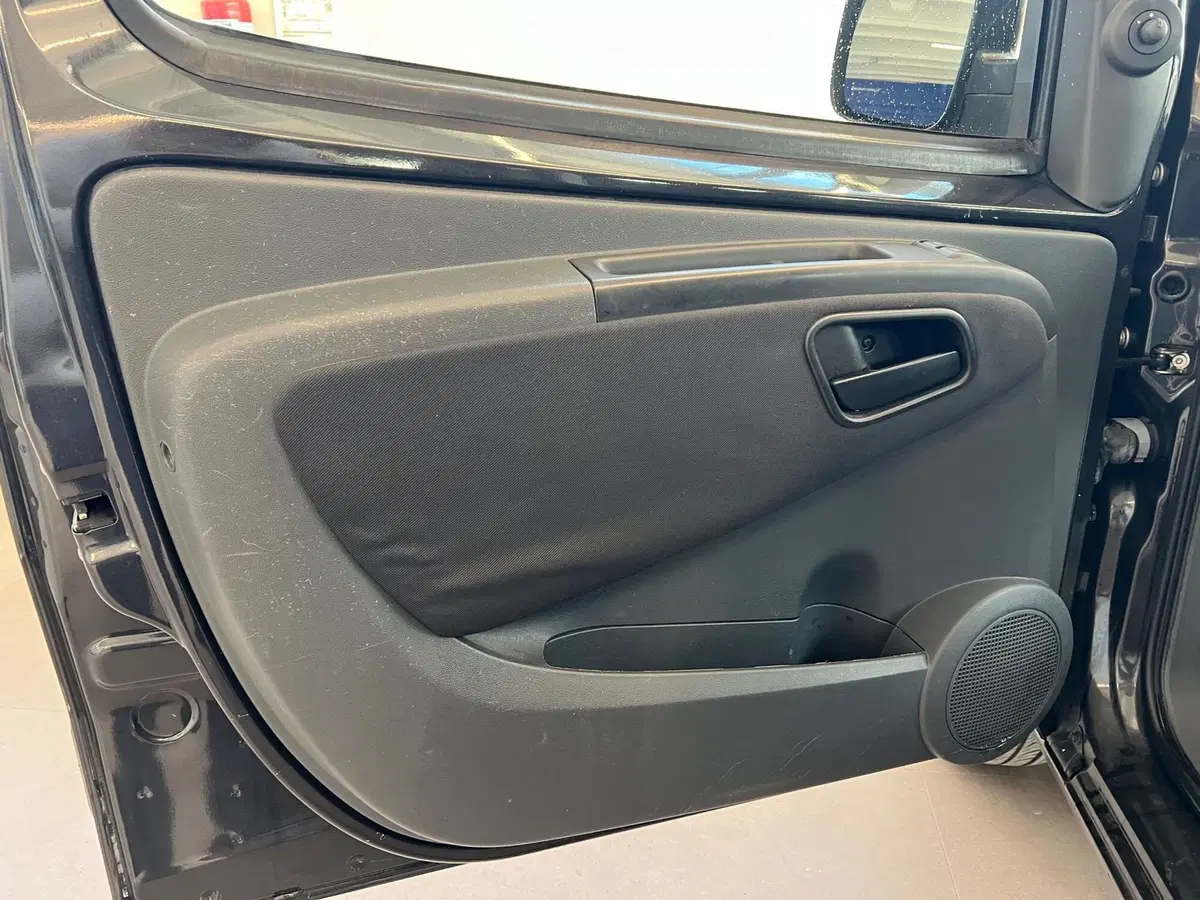 Peugeot Bipper usata a Bari (8)
