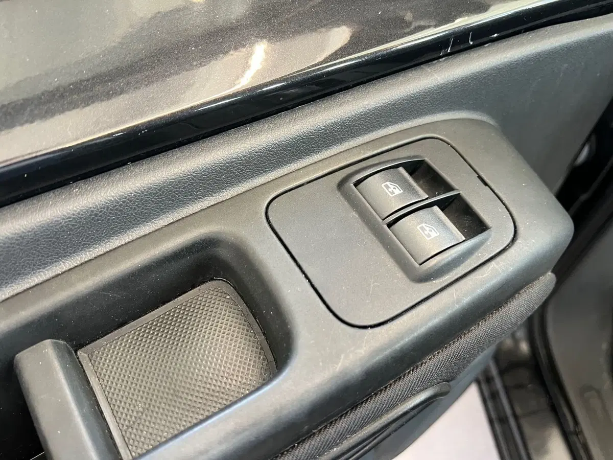 Peugeot Bipper usata a Bari (9)