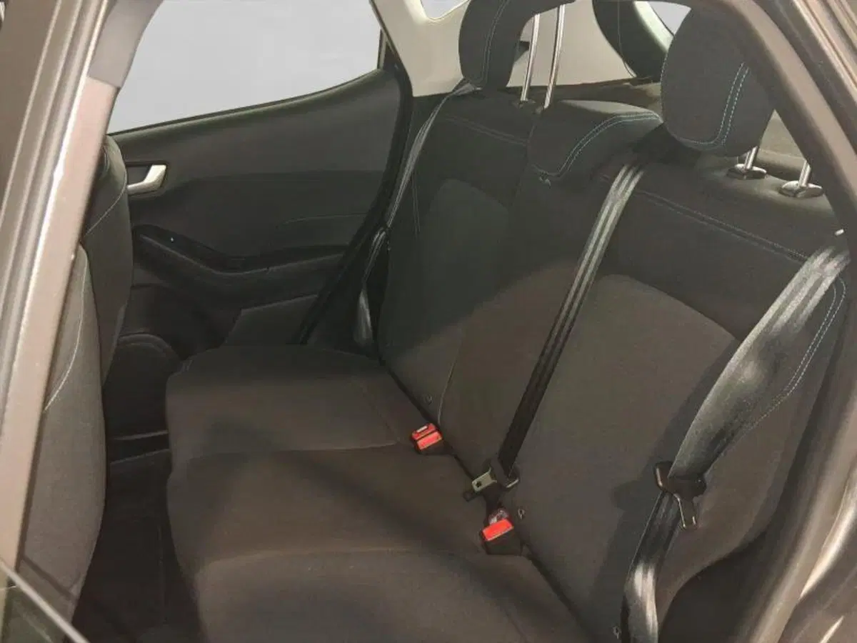 Ford Fiesta usata a Genova (10)