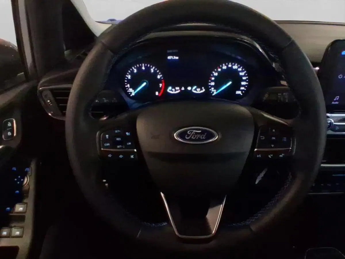 Ford Fiesta usata a Genova (14)
