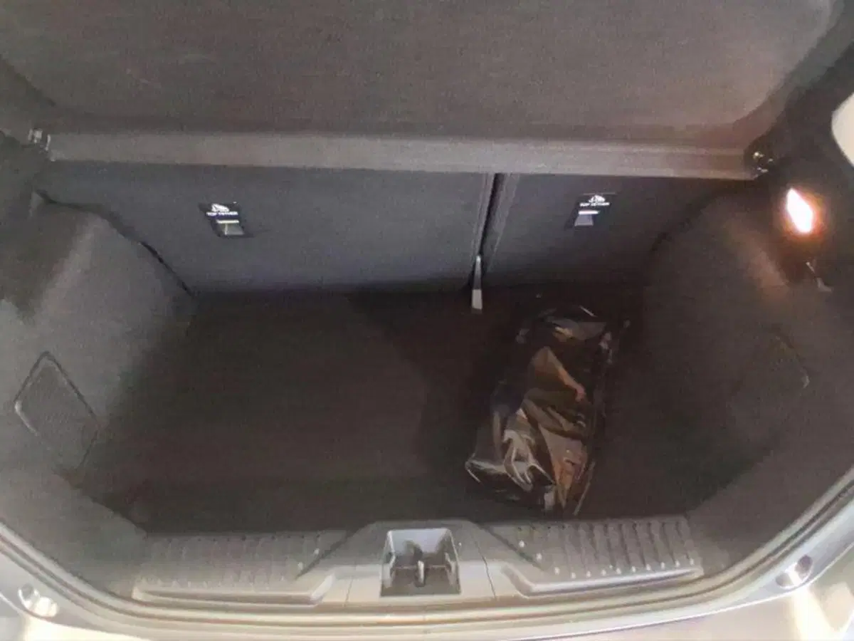 Ford Fiesta usata a Genova (17)