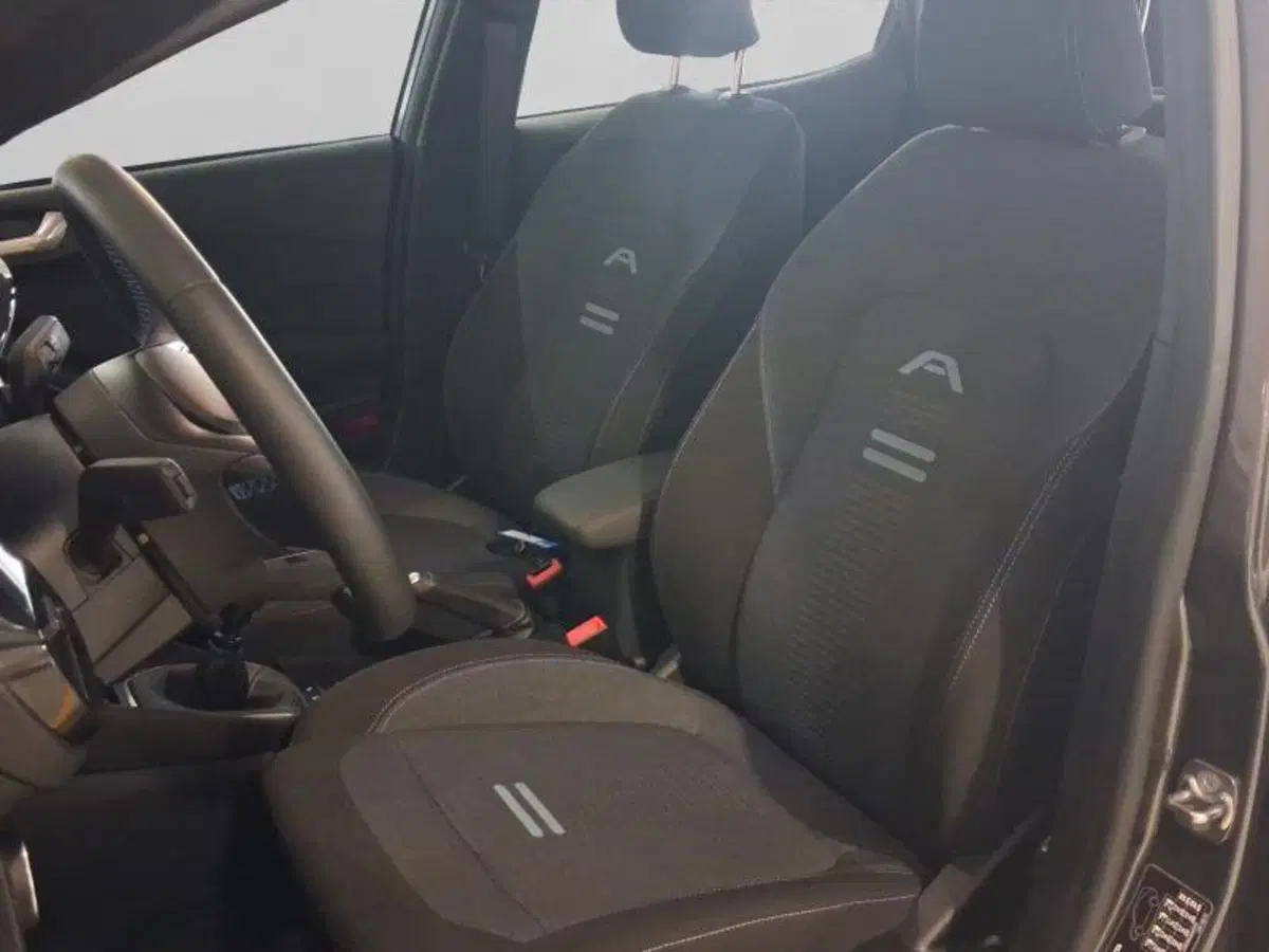 Ford Fiesta usata a Genova (9)