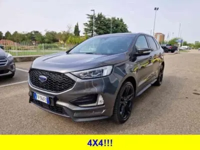 Ford Edge 2.0 EcoBlue 238 CV AWD Start&Stop aut. ST-Line del 2019 usata a Imola