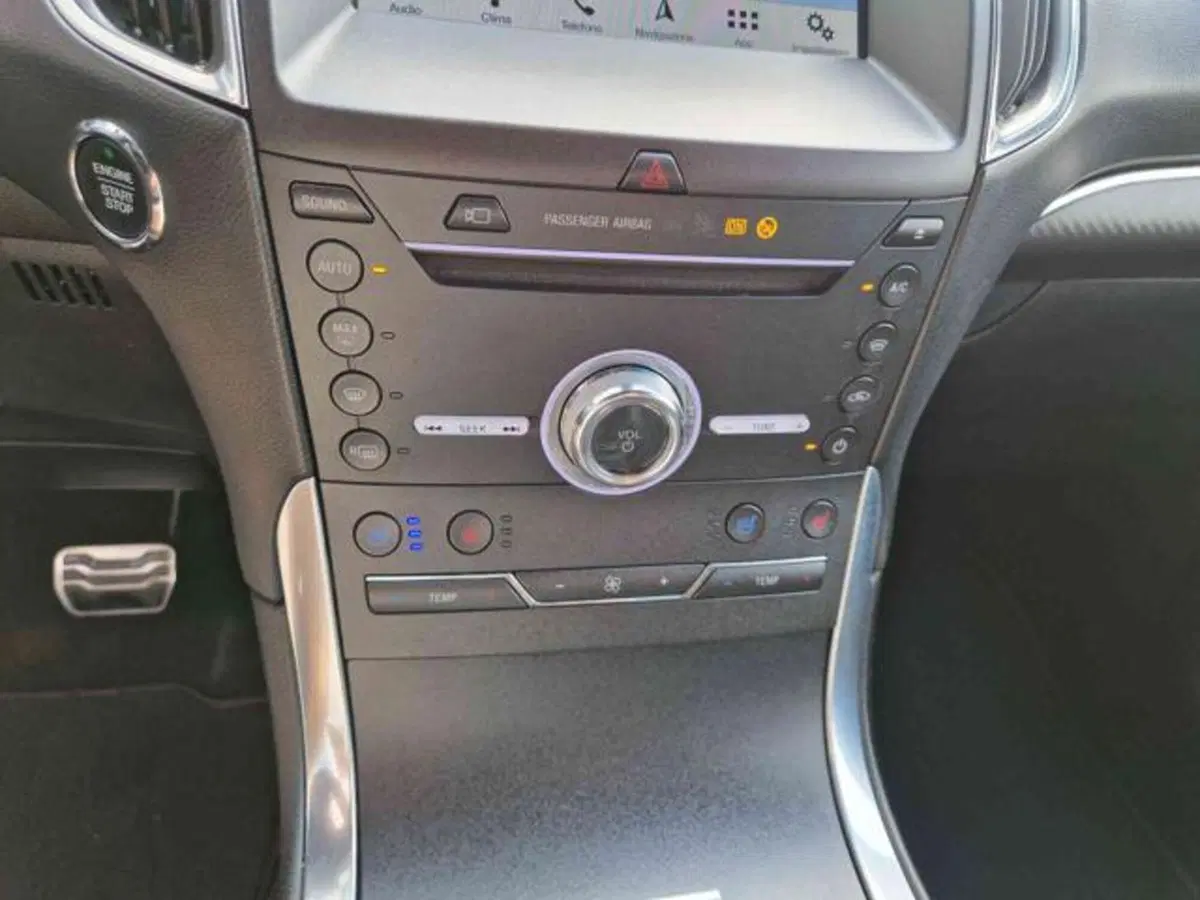 Ford Edge usata a Bologna (11)