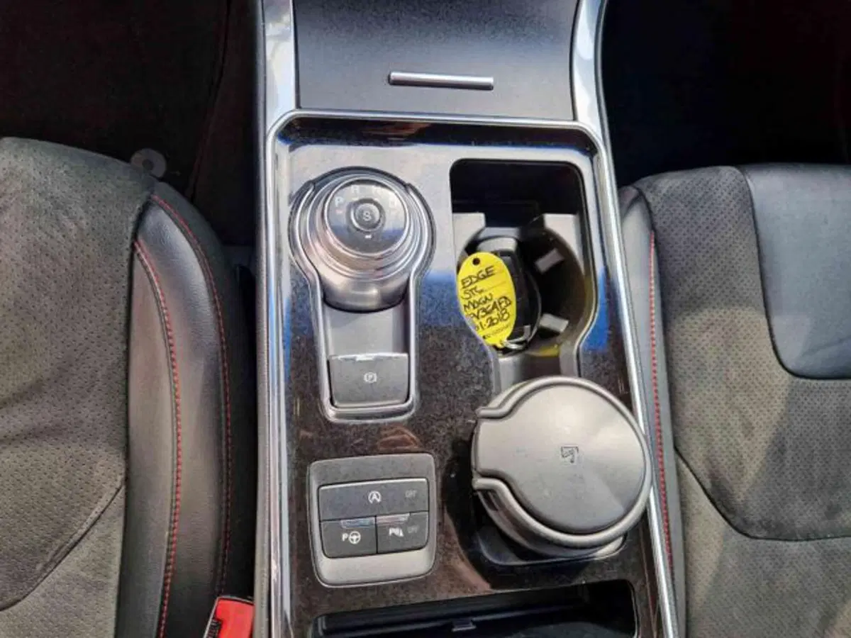 Ford Edge usata a Bologna (12)