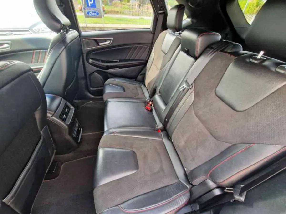 Ford Edge usata a Bologna (13)
