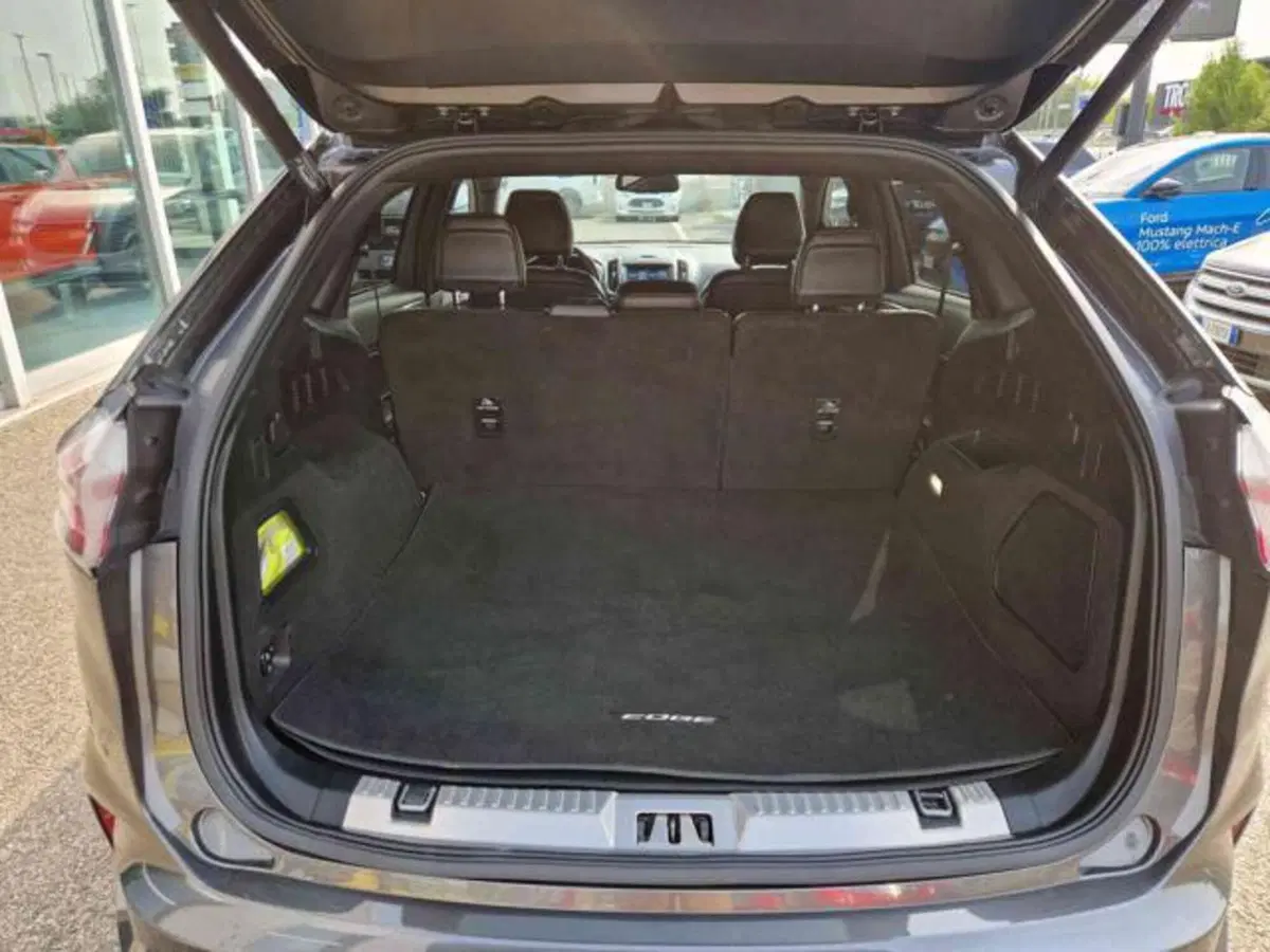 Ford Edge usata a Bologna (14)