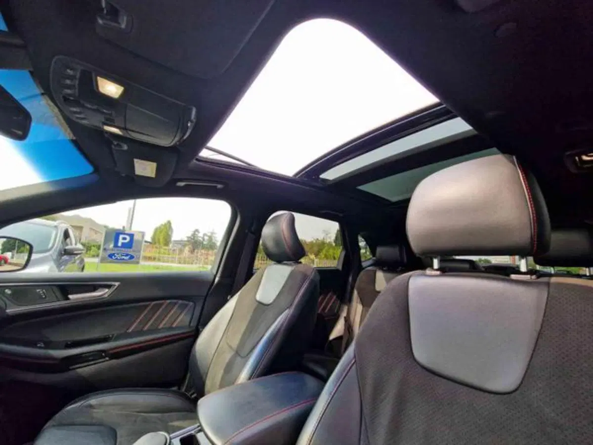 Ford Edge usata a Bologna (15)