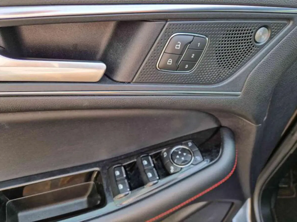 Ford Edge usata a Bologna (18)