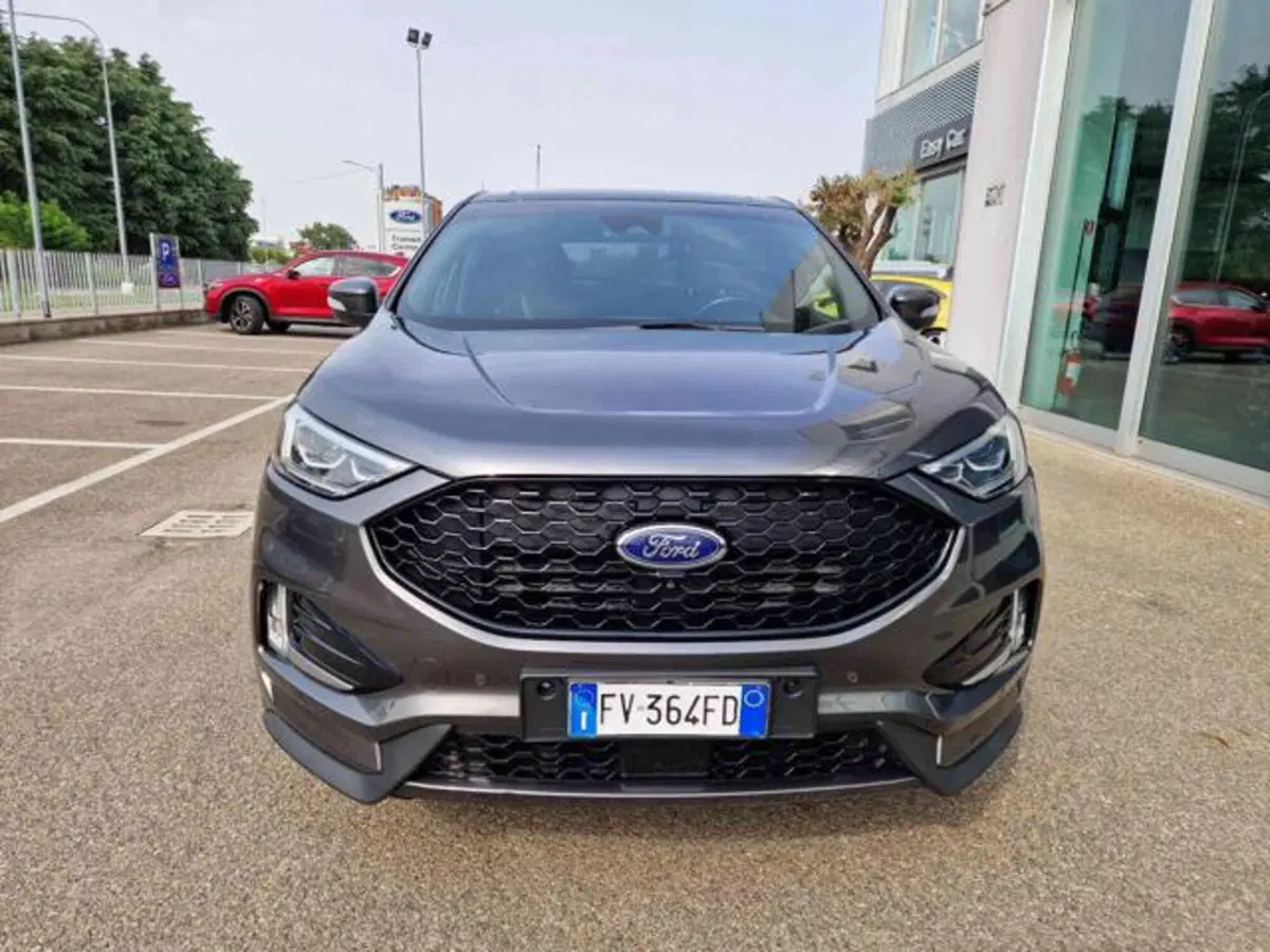 Ford Edge usata a Bologna (2)