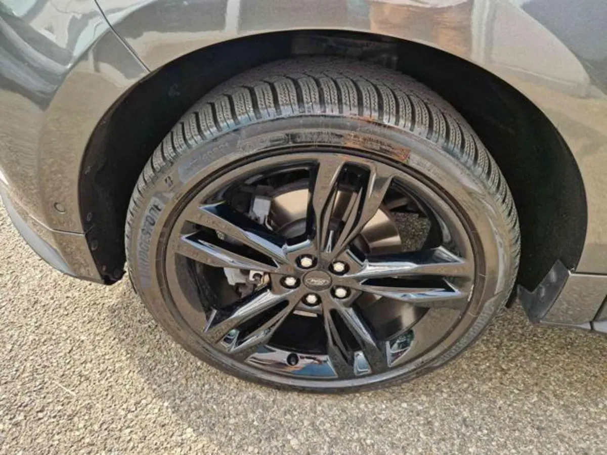 Ford Edge usata a Bologna (20)