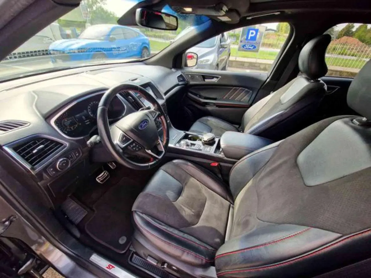 Ford Edge usata a Bologna (7)