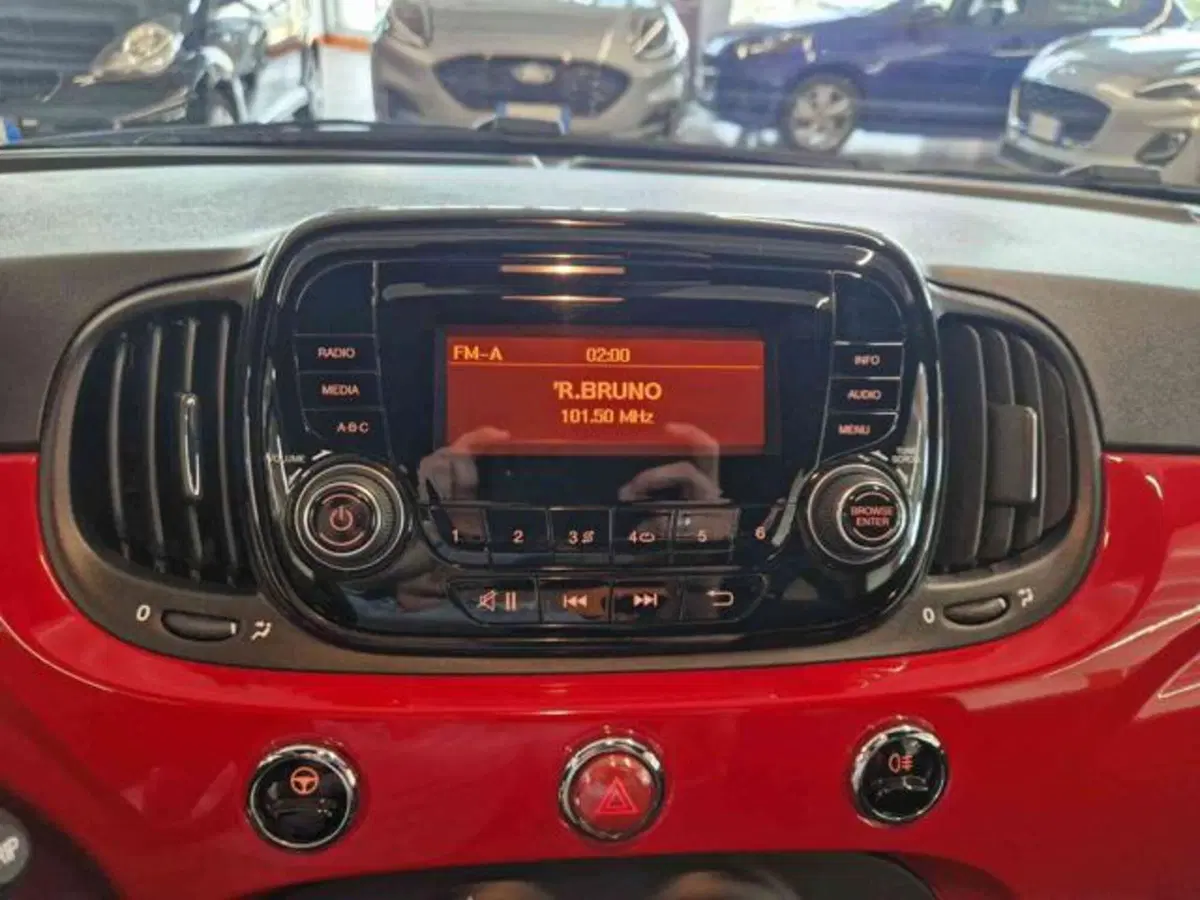 Fiat 500 usata a Bologna (11)
