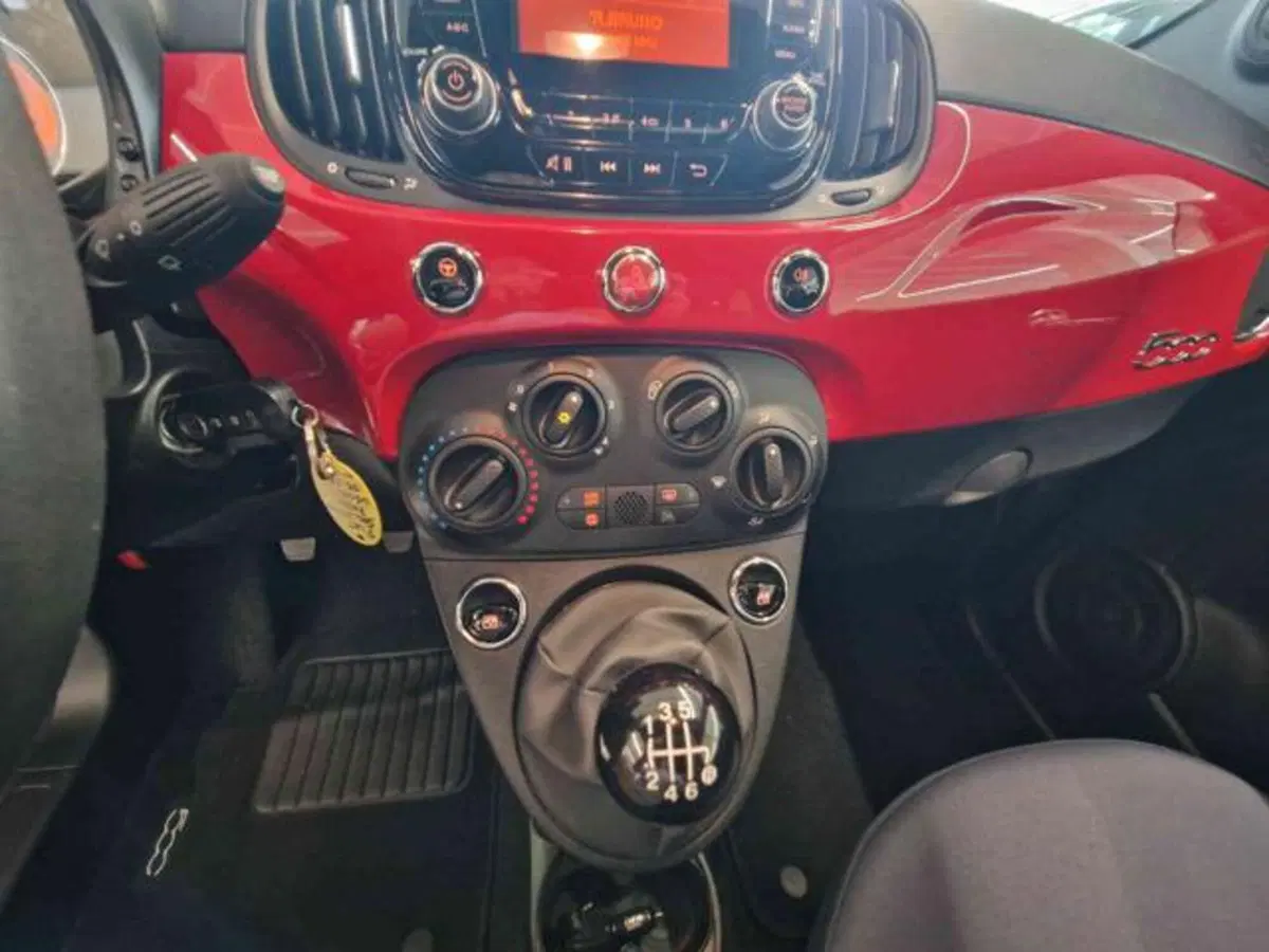 Fiat 500 usata a Bologna (12)