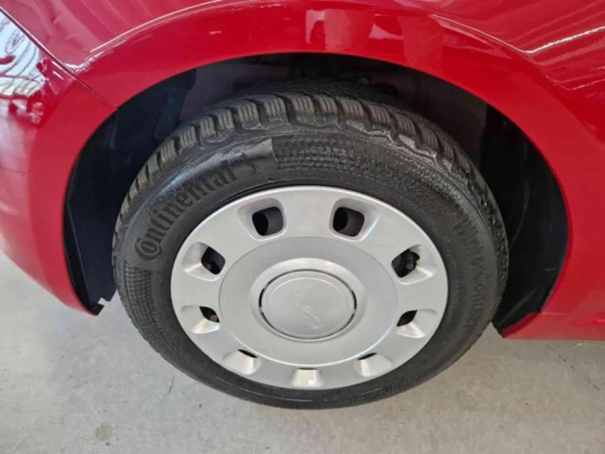 Fiat 500 usata a Bologna (16)
