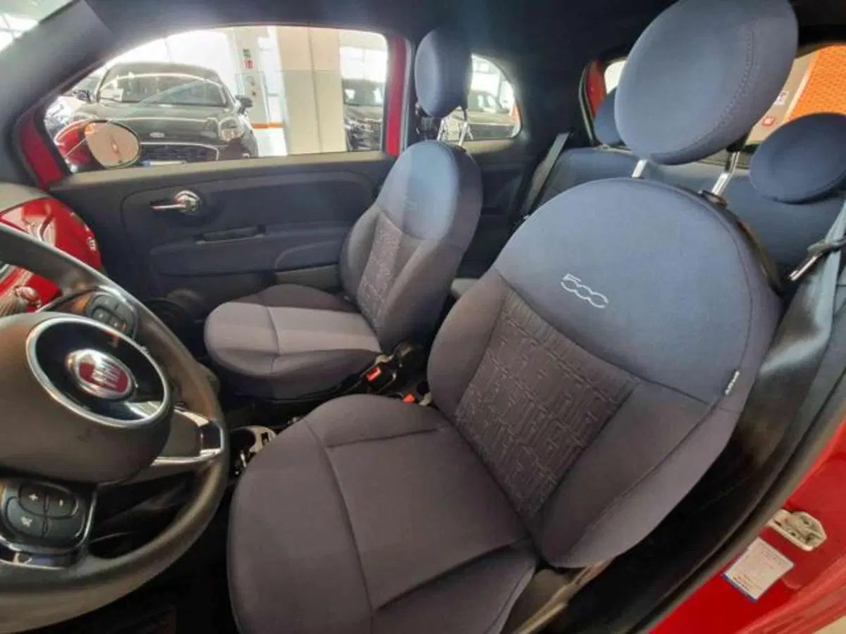 Fiat 500 usata a Bologna (19)