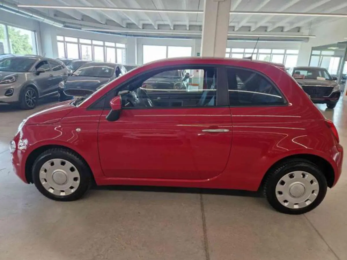 Fiat 500 usata a Bologna (7)