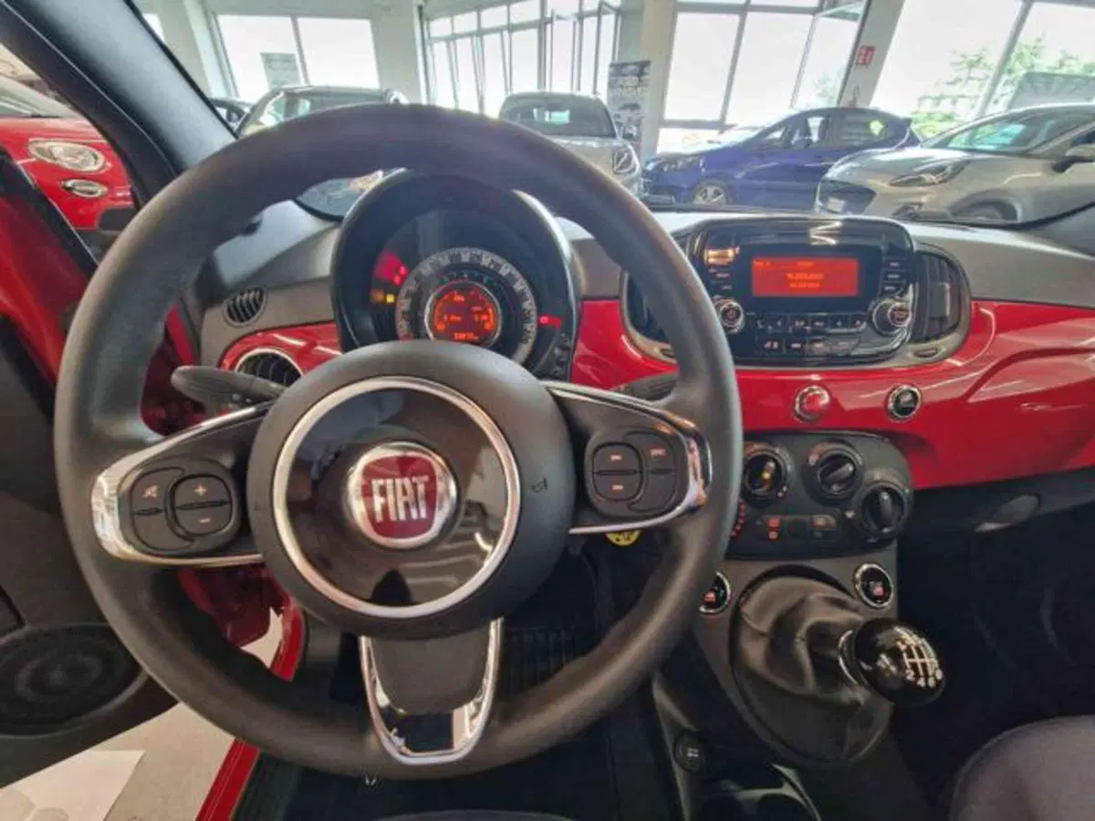 Fiat 500 usata a Bologna (9)