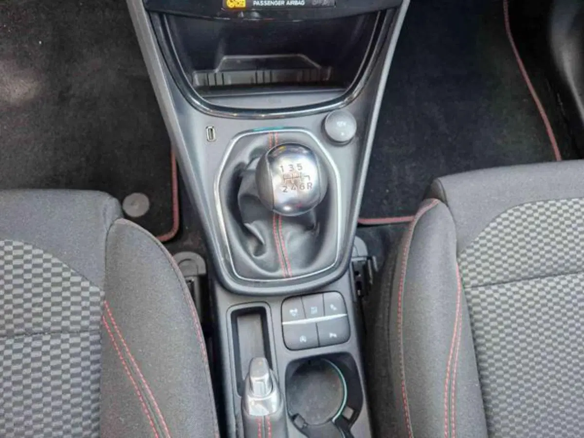 Ford Puma usata a Bologna (13)