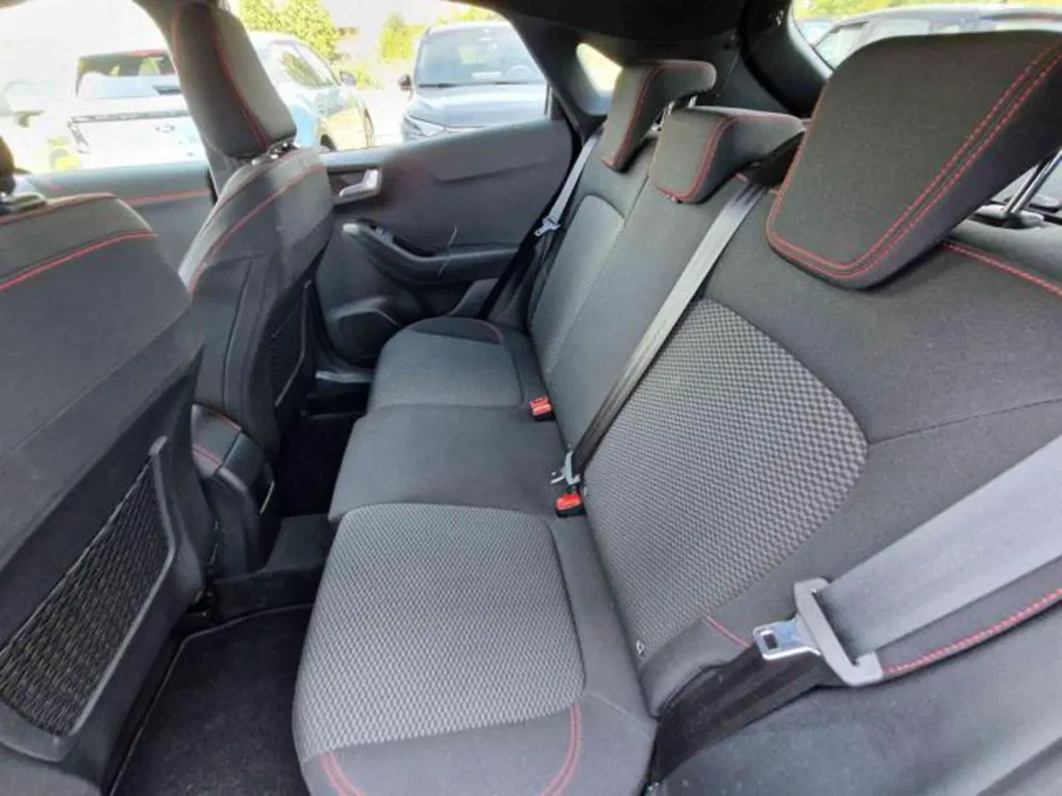 Ford Puma usata a Bologna (14)