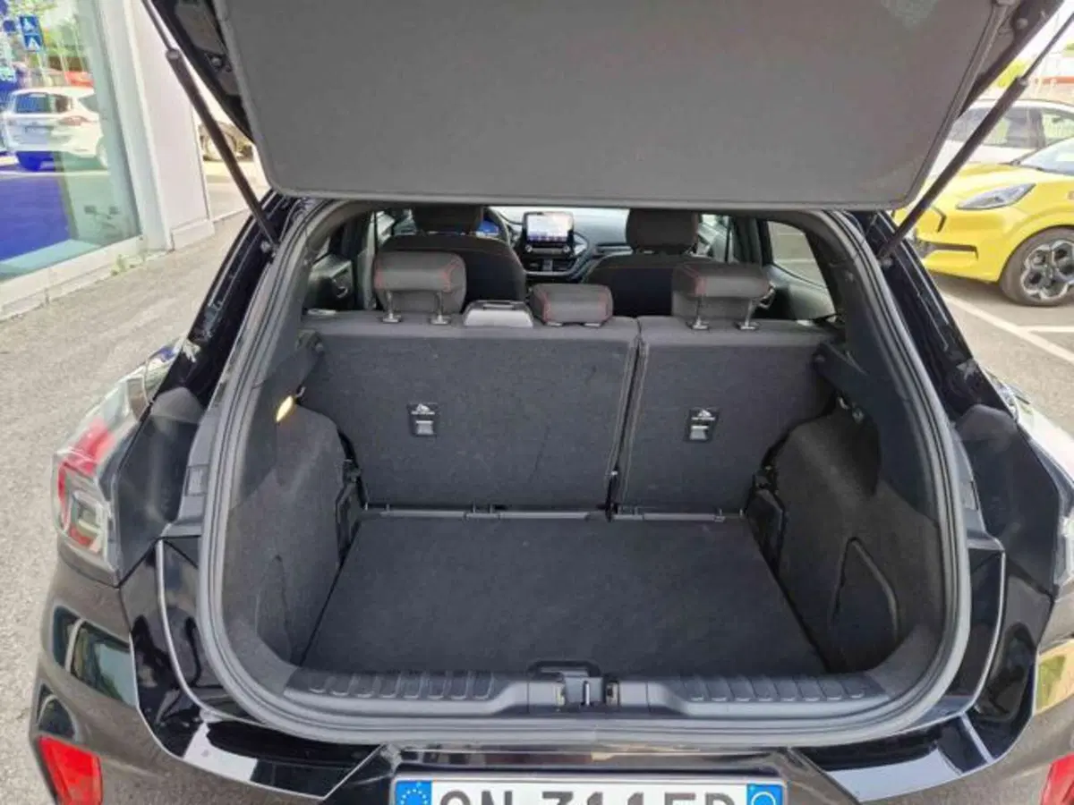 Ford Puma usata a Bologna (15)